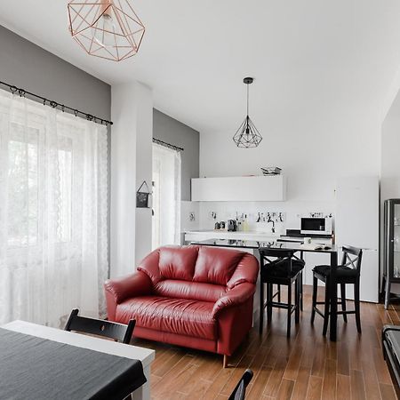 Scarfoglio Apartment, 4 Persone, 2 Camere, Balcone, Wi-Fi, Stazione Tiburtina Roma Dış mekan fotoğraf